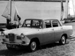 Wolseley 16/60 1961 года